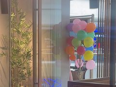 -绿茶餐厅(滨海万达广场店)