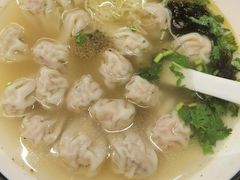 -小倩倩•鸡汤馄饨(江西路创始店)