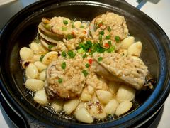 -菉雅苑·湛江菜(前海卓越INTOWN店)