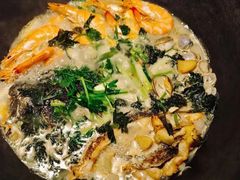 -阿鸡鱼庄·顺德鲜蒸小炒(亚运村店)