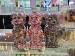 -桃乐兹手工巧克力(西直门凯德店)