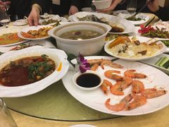 -芭菲盛宴·环球美食(袁家岗店)