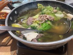 -全牛匠·乐山跷脚牛肉(新中关店)