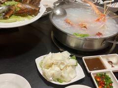 -吉友粥底火锅(方斜路店)