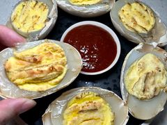 -记忆串城·东北烧烤·小龙虾·大型团建(南油店)