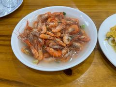 河虾-双桥饭店(锦溪店)