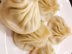 汤包半笼-朱新年·苏式汤团·面点(北寺塔店)