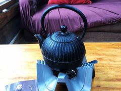 -田德能咖啡博物馆