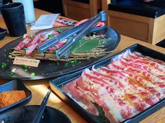-千寻烧肉(政务区店)