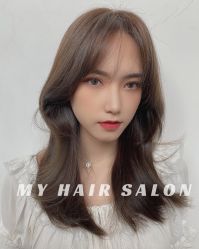 -MY HAIR ARDOR