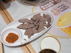 -陳香貴·兰州牛肉面(上海长风大悦城店)