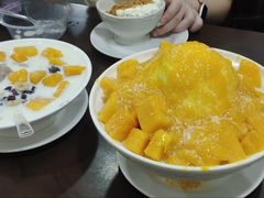 -水牛奶皇后糖水铺(深圳总店)