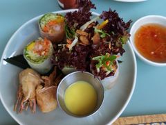 -CHINCHIN 青青·泰国料理(万象食家店)