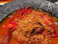 -红盔甲·小龙虾(人民广场店)