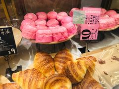 -分子跳动鲜活面包(五一大道店)