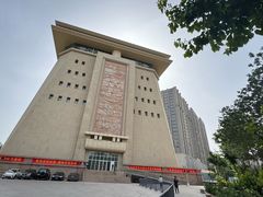 -巴音郭楞蒙古自治州博物馆