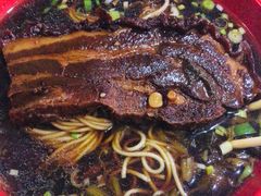 -小龙大肉面馆