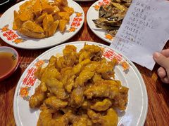 -满堂春特色餐馆