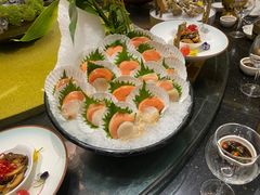 -半岛翡丽海鲜自助餐厅(观风亭店)