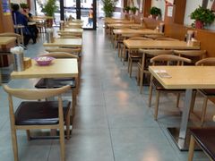 大堂-牛马行牛肉饸饹铺(长春总店)