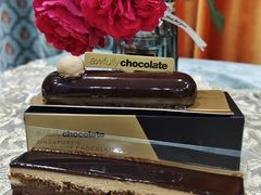 -Awfully Chocolate(来福士广场店)