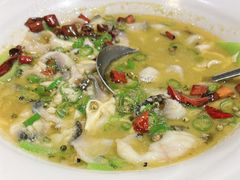 -南海底小海鲜·湘菜(鲁巷吴家湾店)