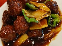 -东四民芳餐厅(世茂工三店)
