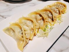 -丝路有约·西域美食