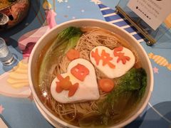 -BOB中西餐厅(东安·湘中城市广场店)