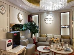 -茜尔维亚修身连锁(杨浦五角场店)