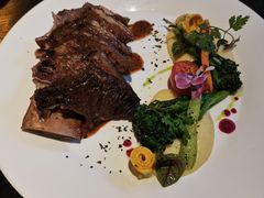 -C&R西班牙餐厅