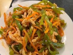 -清真宏玉祥黄门脸餐厅(华荫东里店)