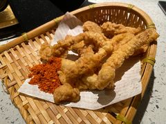 麻香小酥肉-味妙烤鱼吧(回龙观店)