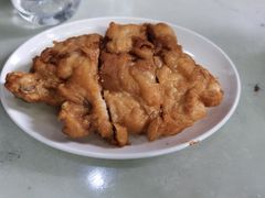 炸排-老地方面馆(思南路店)