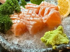 -昊·来了寿司(台湾街店)