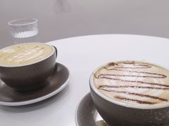 -GOOD好事咖啡(会展城店)