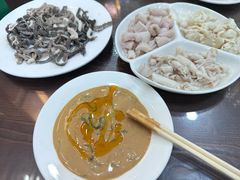 -爆肚冯(廊房二条店)