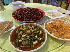 -林中乐辣子鸡(歌乐山总店)
