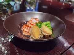 -上海苏宁宝丽嘉酒店·嘉府壹号中餐厅