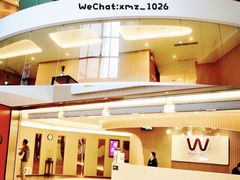 -W FITNESS 威尔仕健身·游泳(老西门新苑店)