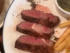 -羽深肉铺 Steak & Wine
