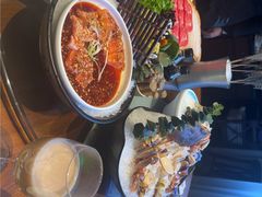 -东海怡品海鲜豆捞(星街坊店)