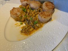 -上海和平饭店龙凤厅 Dragon Phoenix