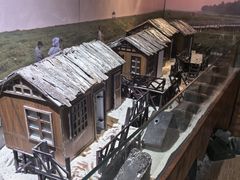 -北海金海湾红树林生态旅游区