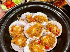 -靓靓蒸虾·头牌蒸虾(雪松路总店)