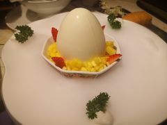 太空蛋鲜果酸奶-点都德·毕德寮