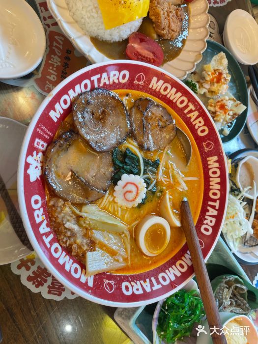 桃太郎寿司料理(南坪店)图片
