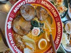 -桃太郎寿司料理(南坪店)