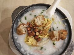 -玲又珑美食(盘福路店)