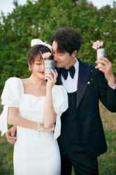 点击看大图 -金夫人婚纱摄影(包河万达店)
